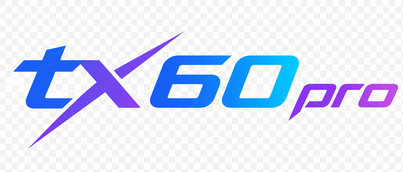 tx60 pro logo